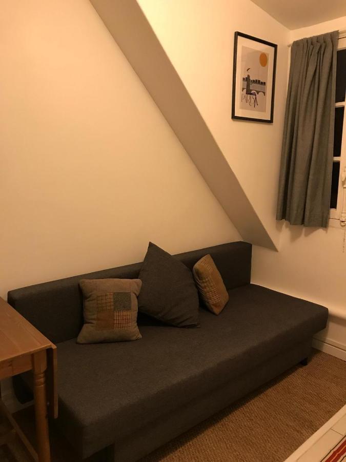 Passy - Tour Eiffel Appartement Parijs